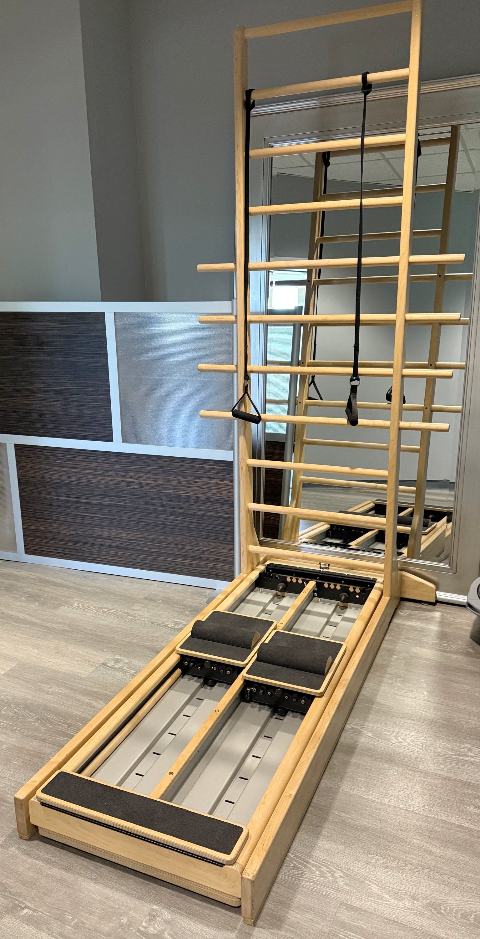 Used Balanced Body CoreAlign for sale