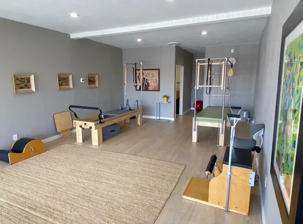 Pilates Studio for rent in Orange County