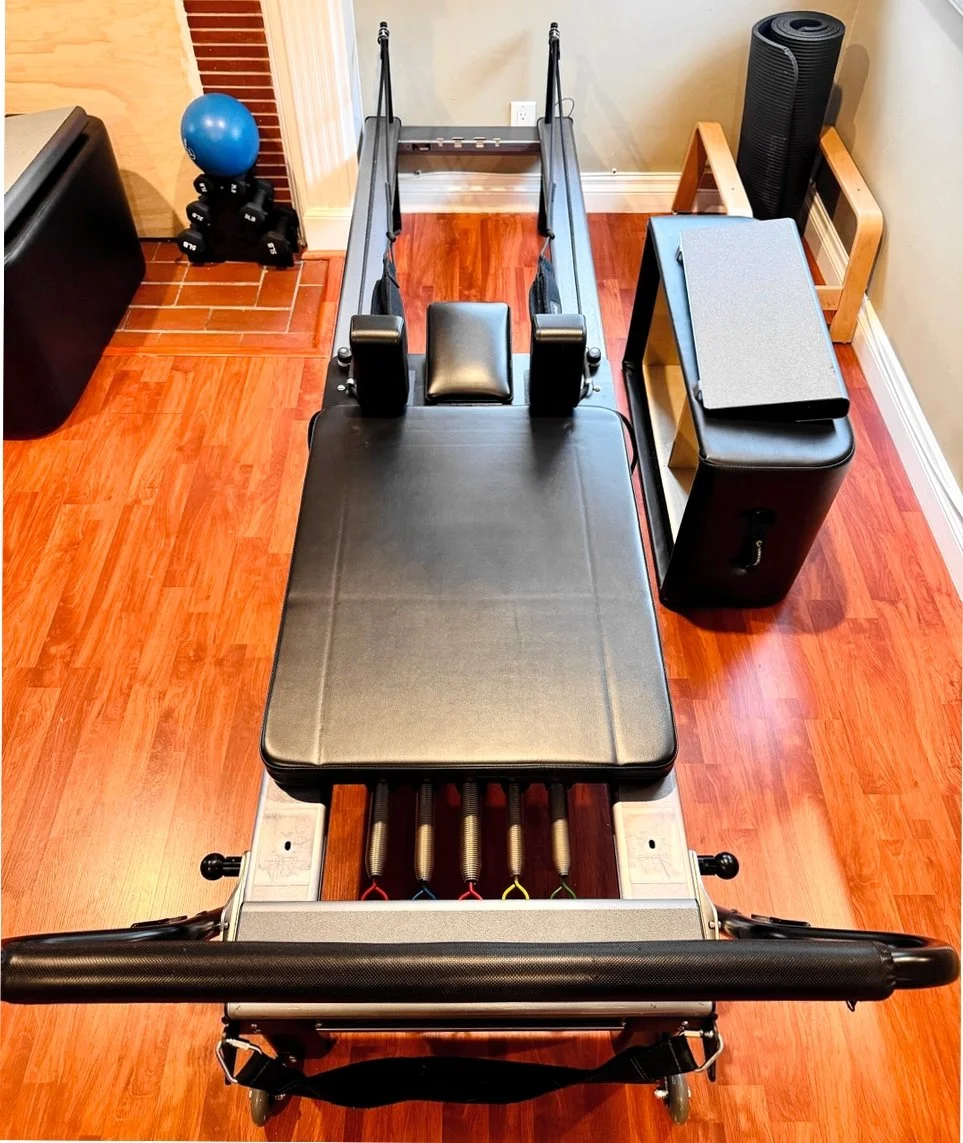 used Allegro Reformer for sale in Los Angeles