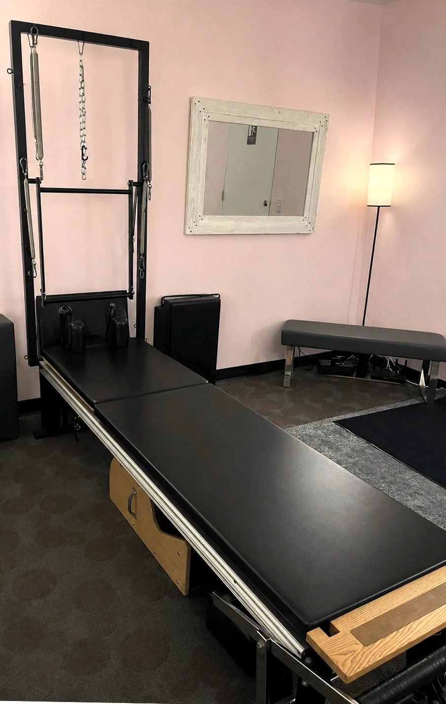 used Stott Reformer for sale in Los Angeles area