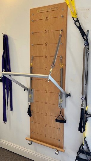 Springboard by Balanced Body