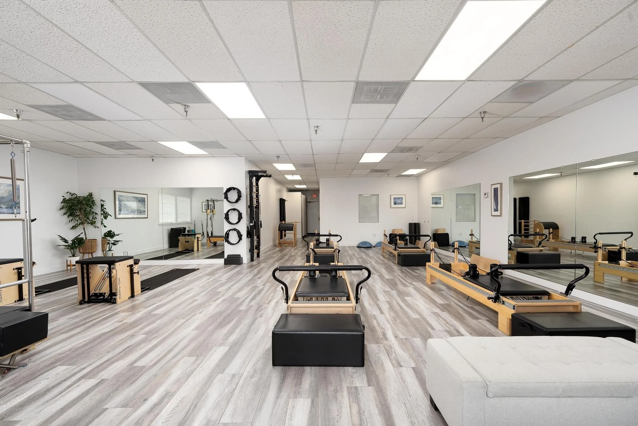 The Pilates Guy® — Pilates Instructor & Certification