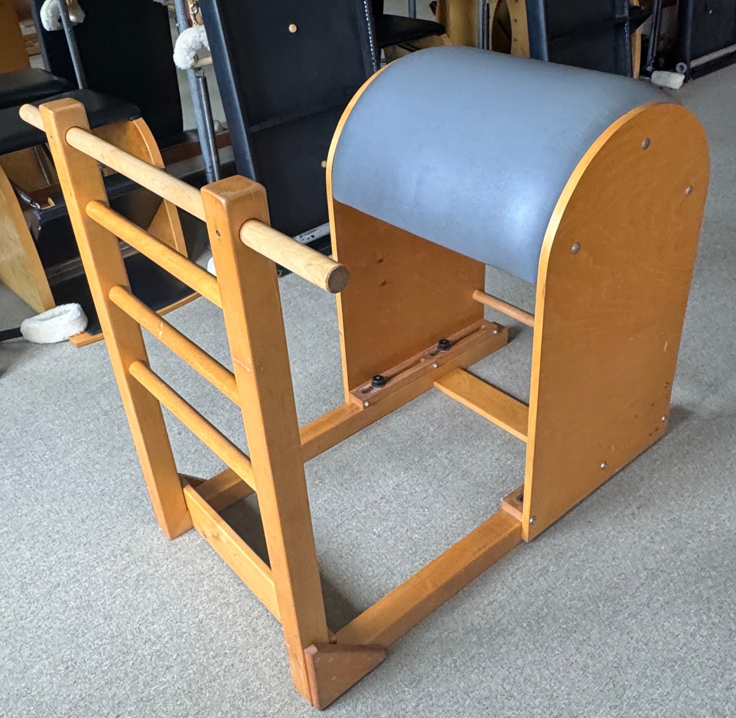 used Balanced Body Ladder Barrel for sale in Los Angeles area