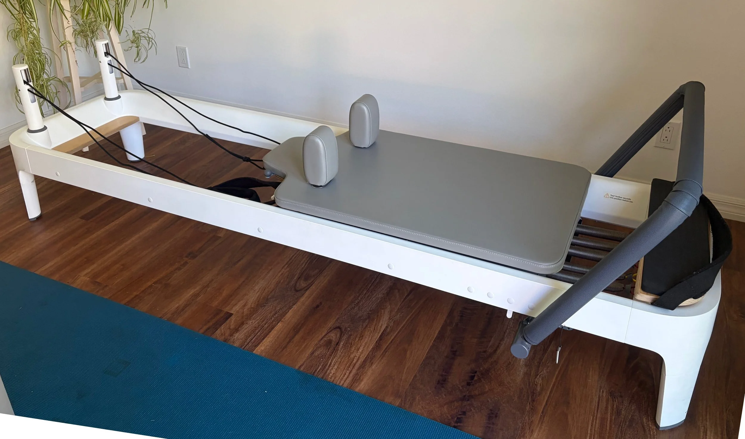 used Balanced Body Allegro 2 reformer for sale