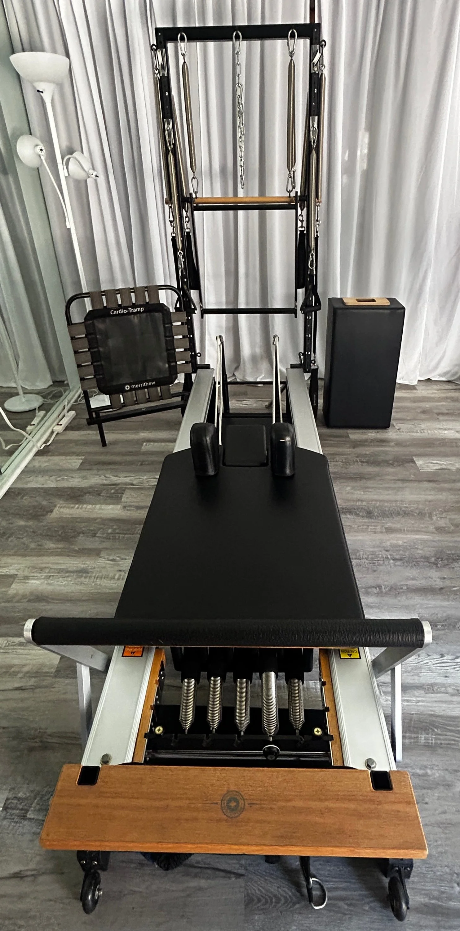 used Merrithew reformer for sale in Los Angeles