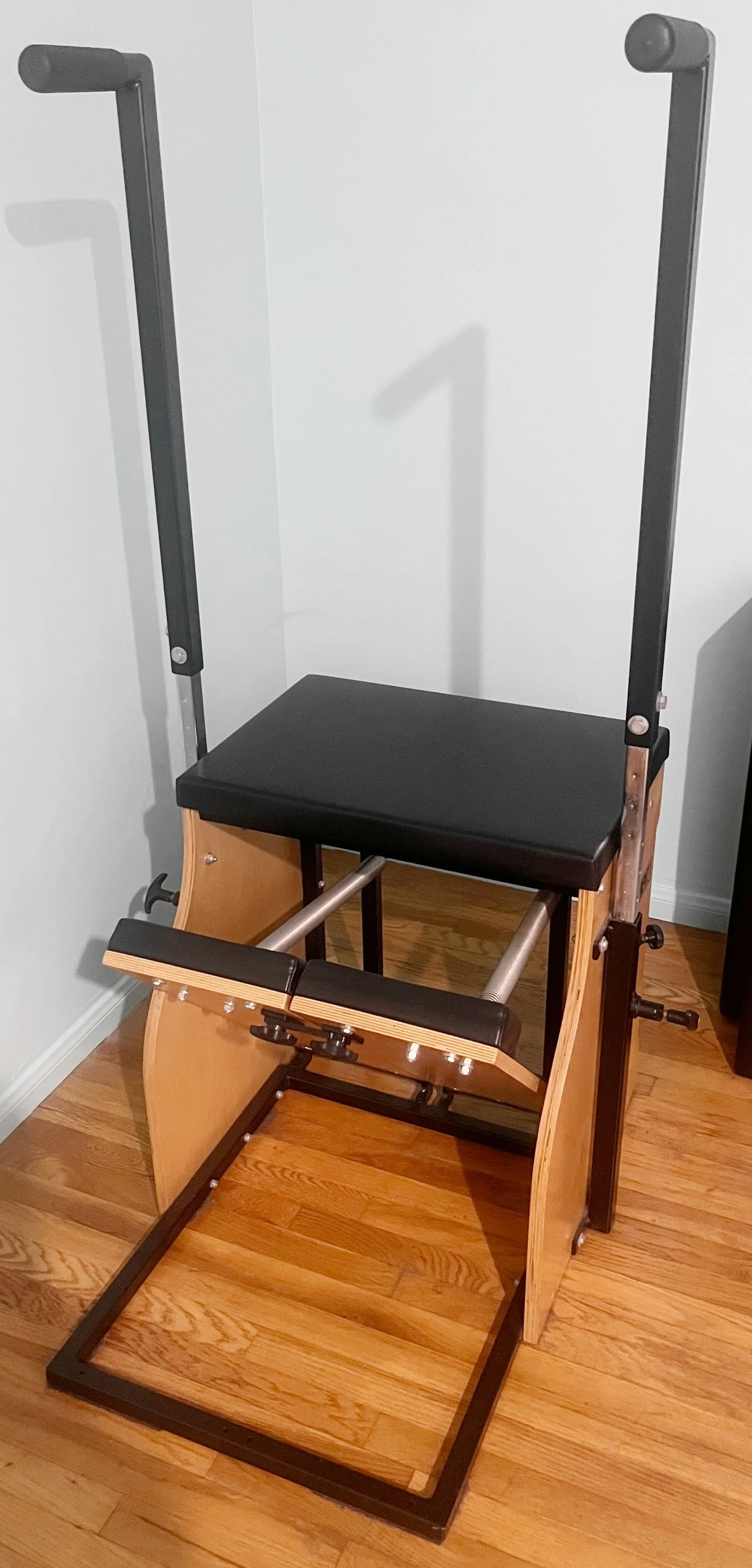 used Pilates Stability Chair for sale in Los Angeles area