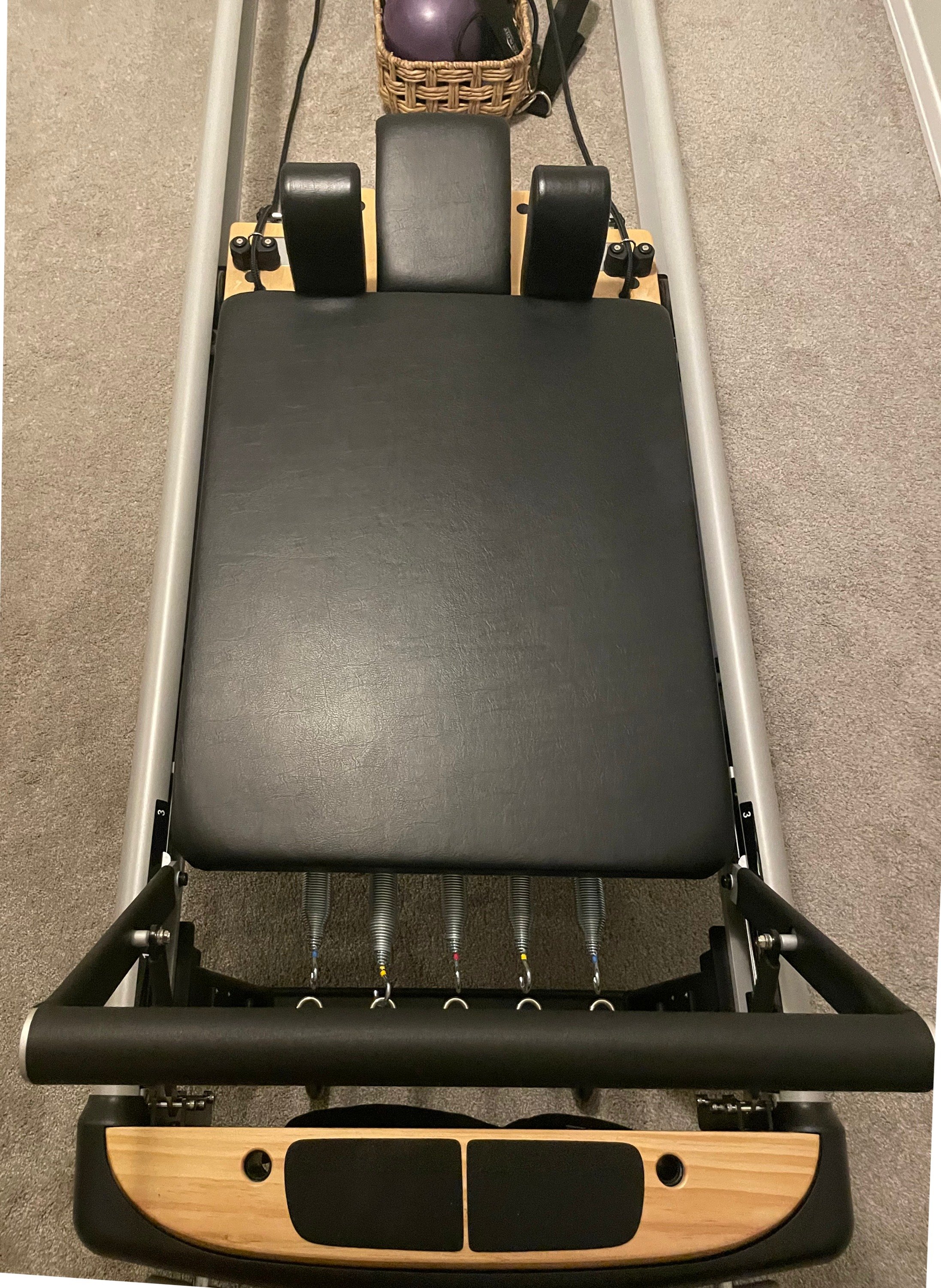 used Pilates reformer for sale in Los Angeles