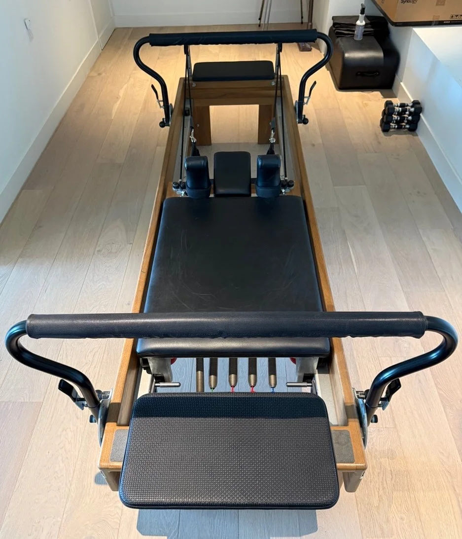 used Balanced Body reformer for sale in los angeles