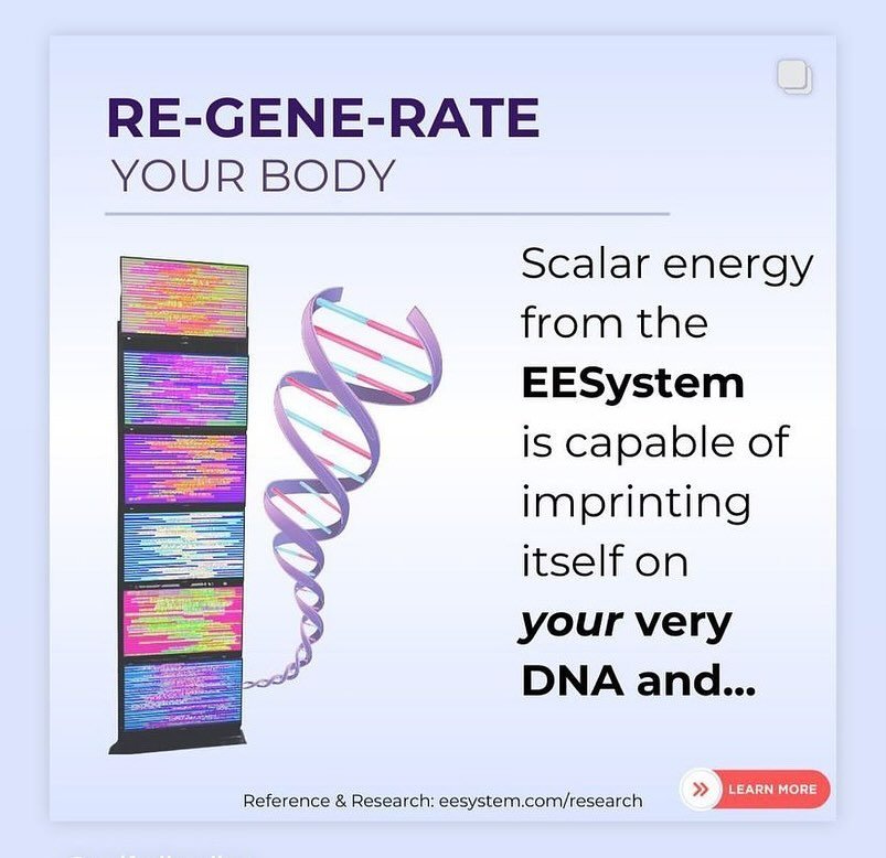 The energy enhancement system can support your body to heal itself. A truly incredible innovative technology that simulates the ideal optimal environment to help your body destress from the lower vibrational frequencies that wreak havoc on the body. 