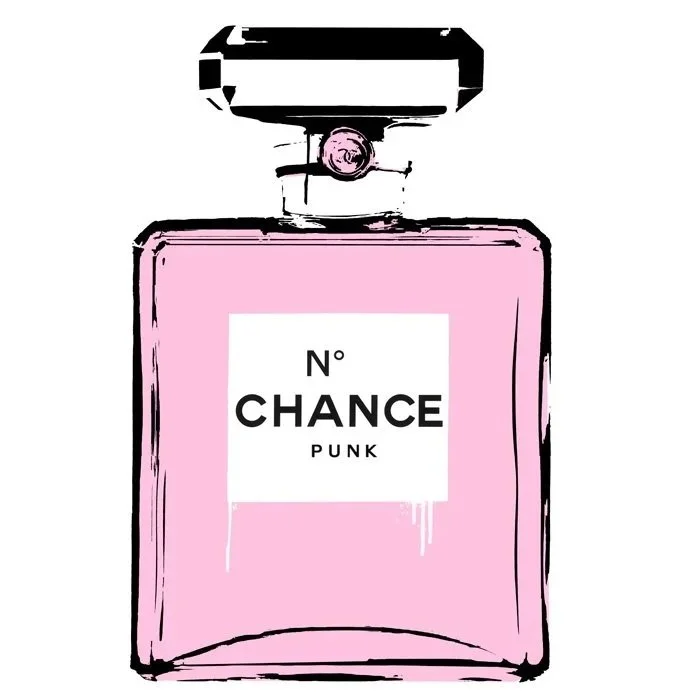 No Chance Punk
