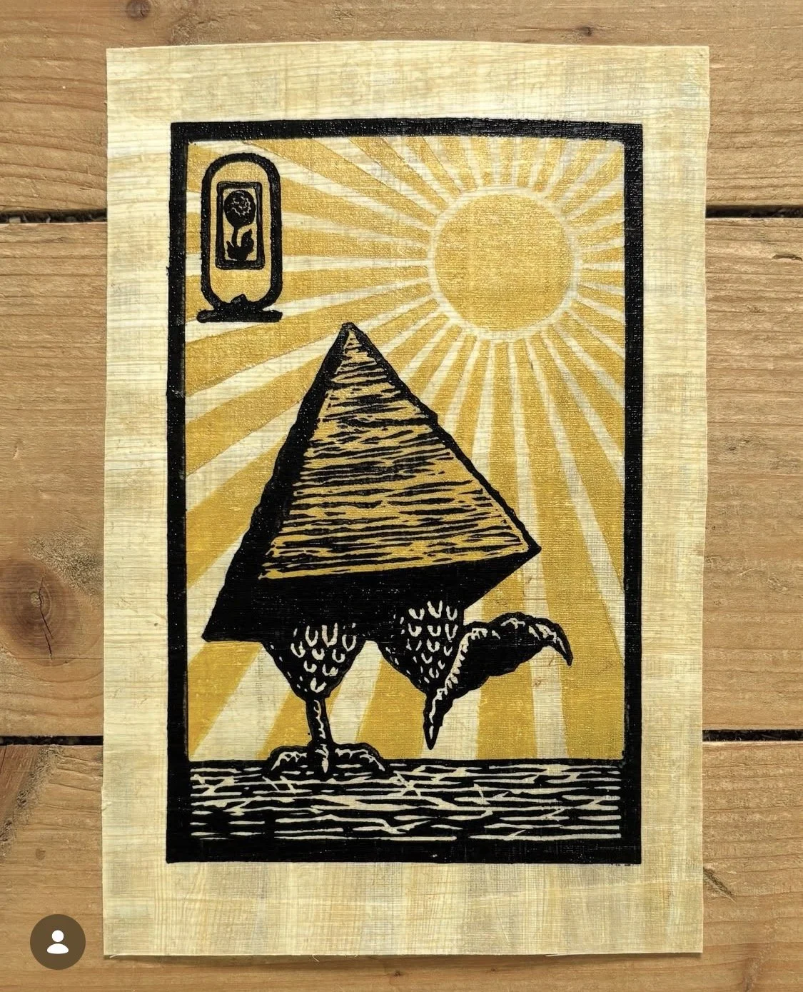 Pyramid