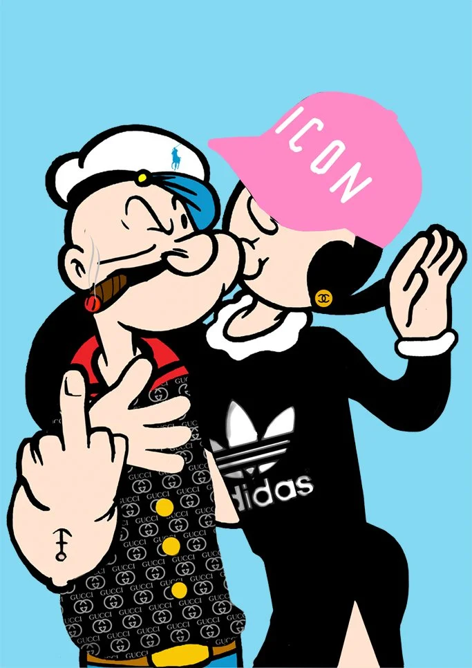 ICONS