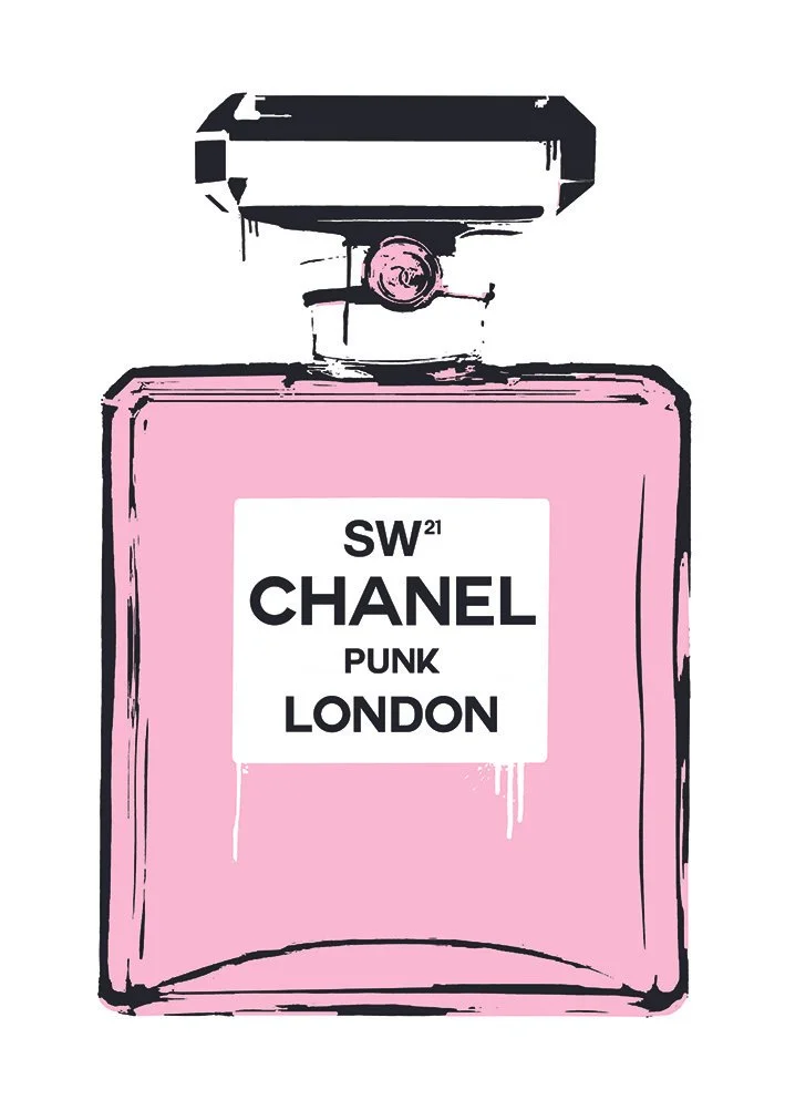 Customisable CHANEL VERSIONN 2 CITY pink.jpg