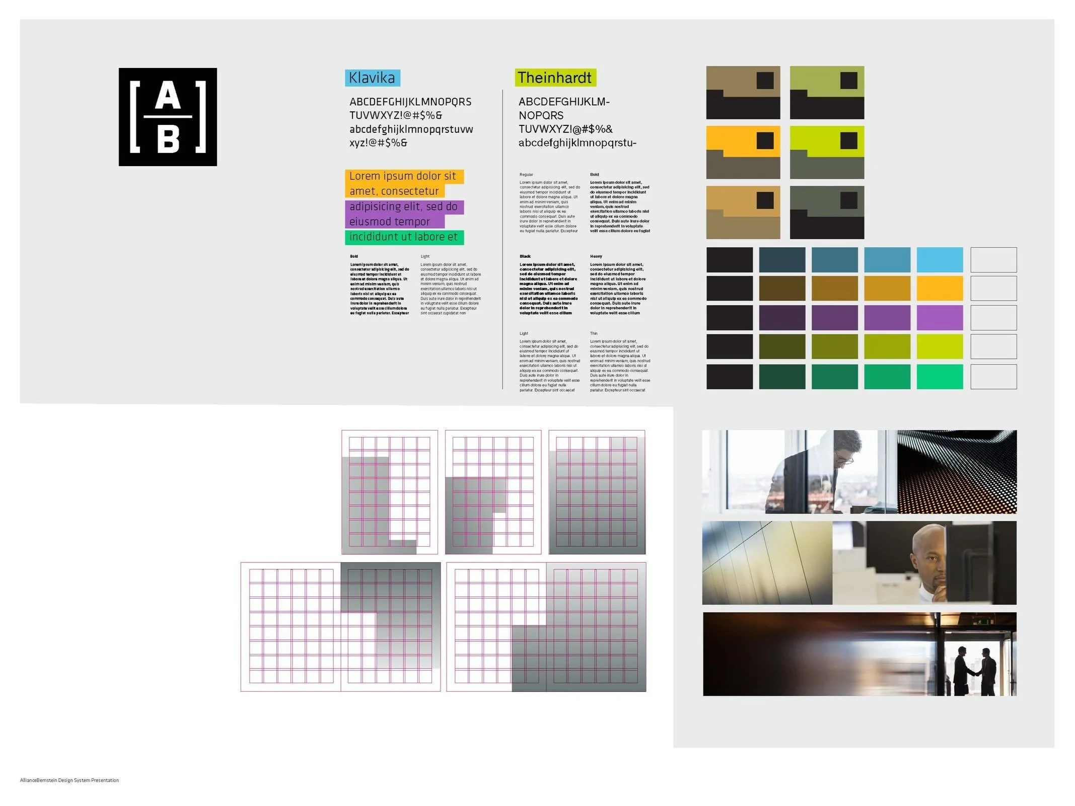 Brand Identity