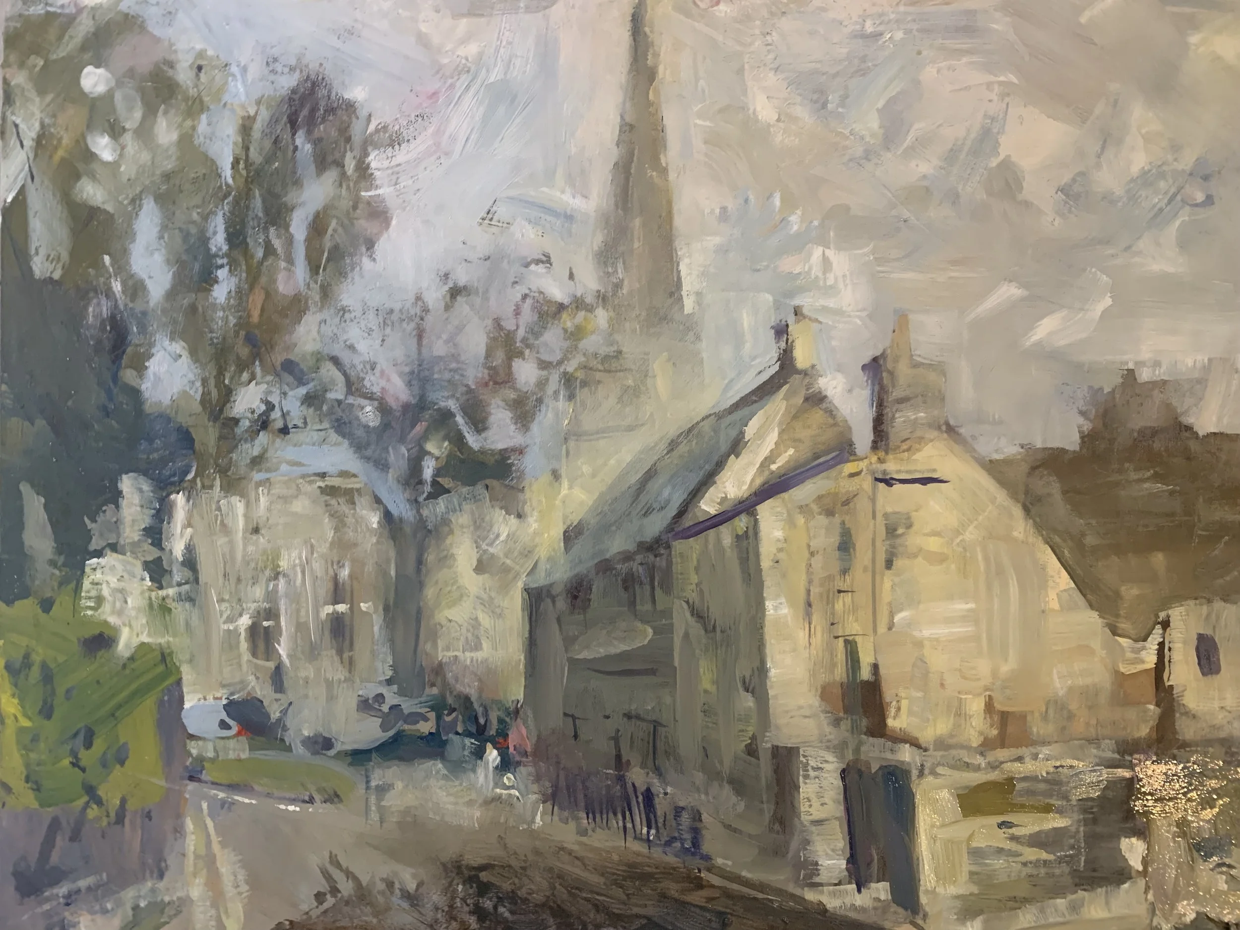 Burford church and alms houses.jpg