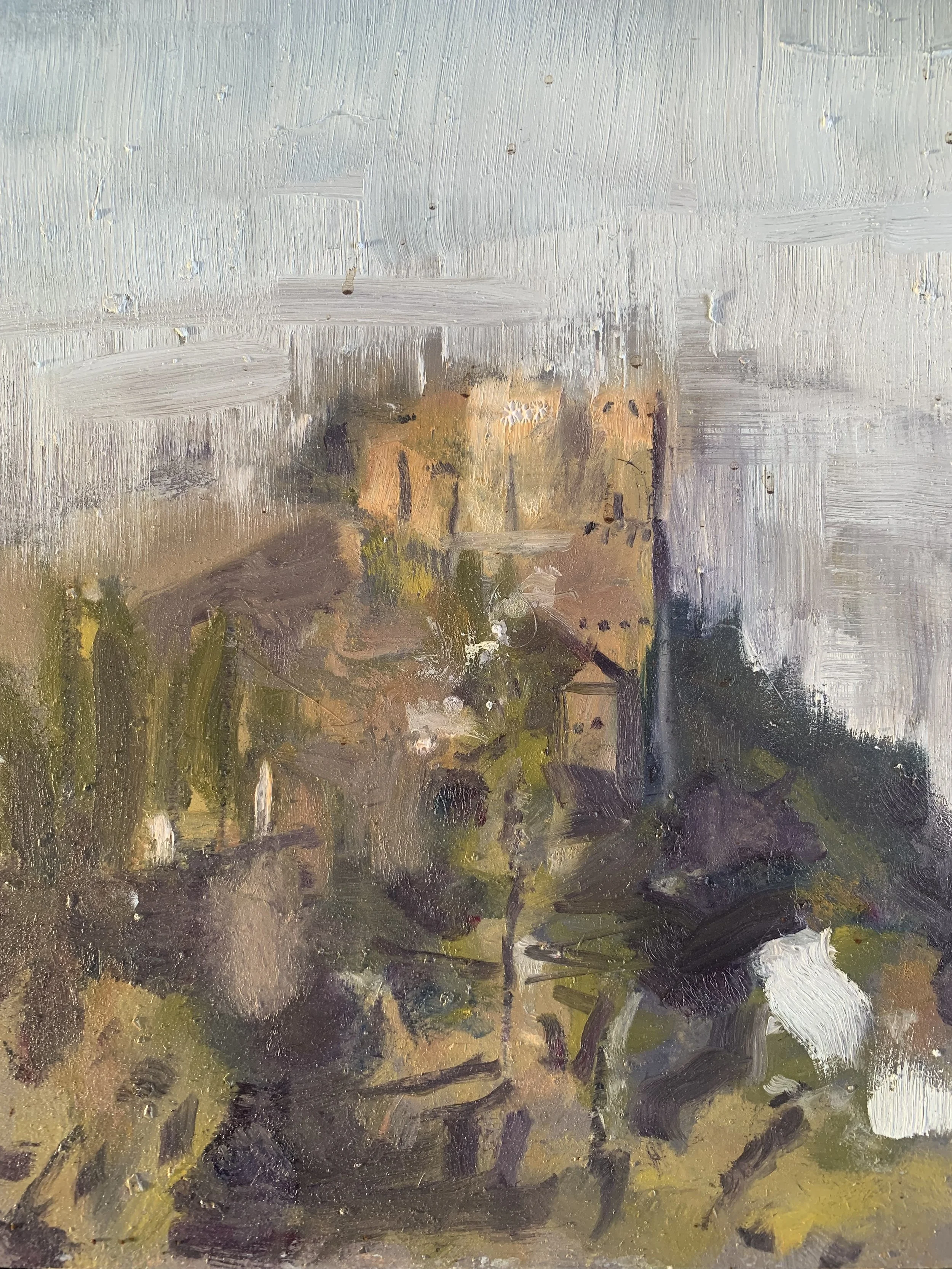 Alhambra albycin Granada