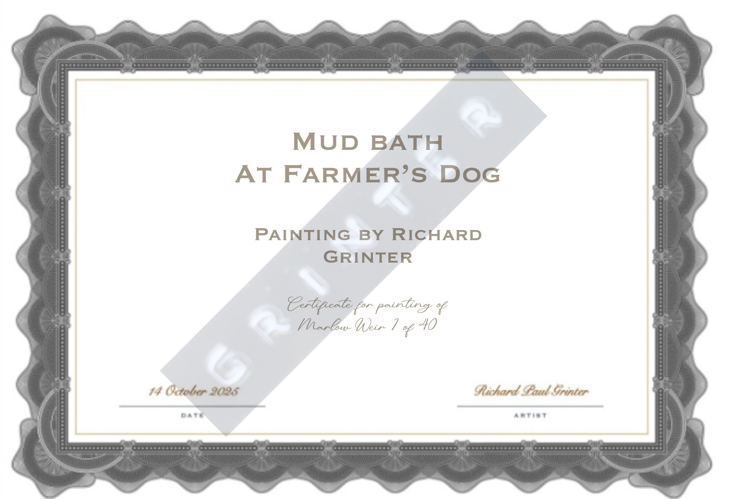 Mud bath  At Farmer’s Dog.jpg