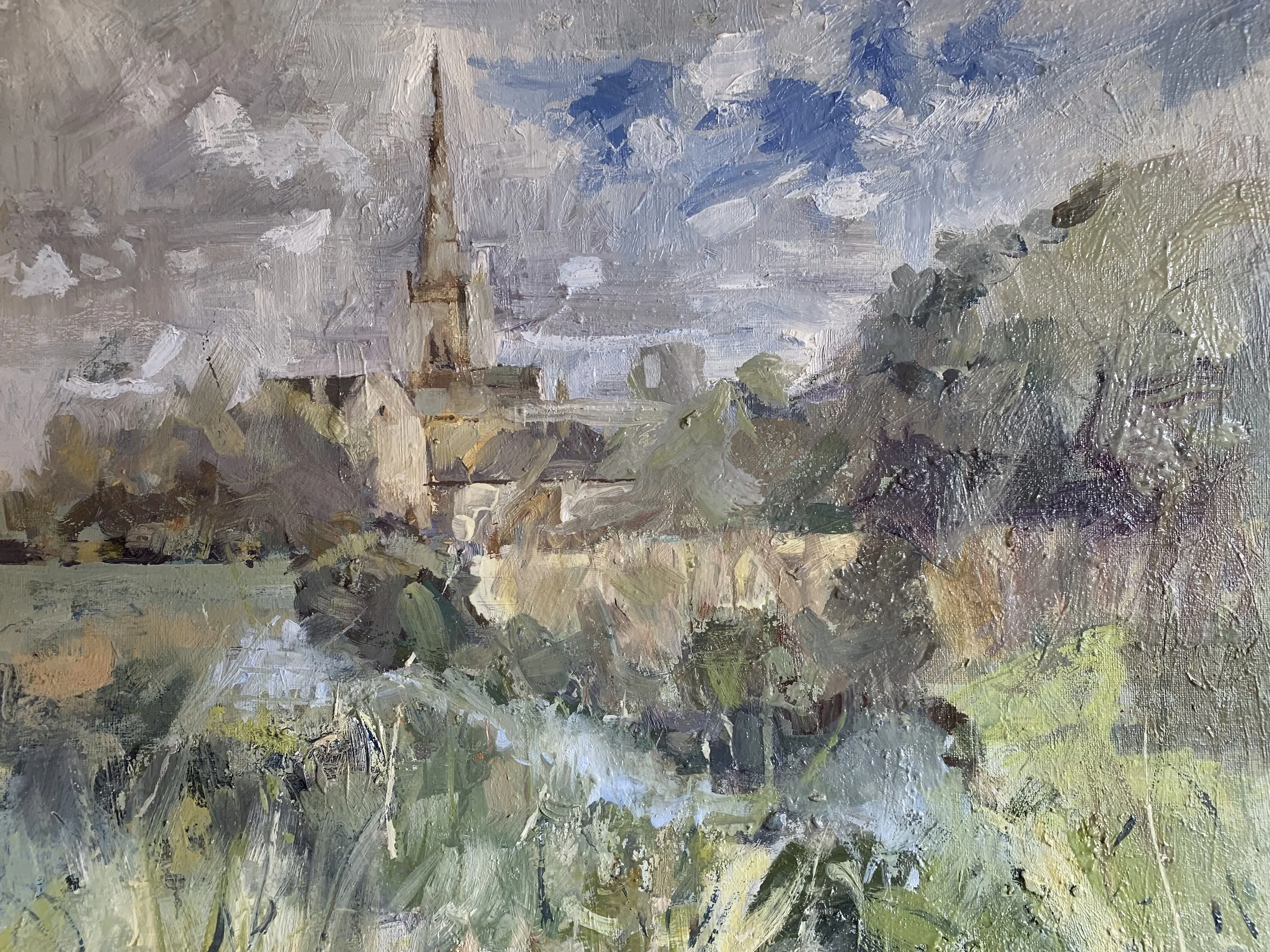 Burford Church and river.jpg