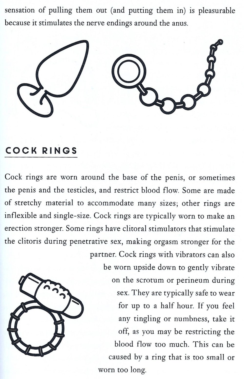 Sex Plus (Page 181)