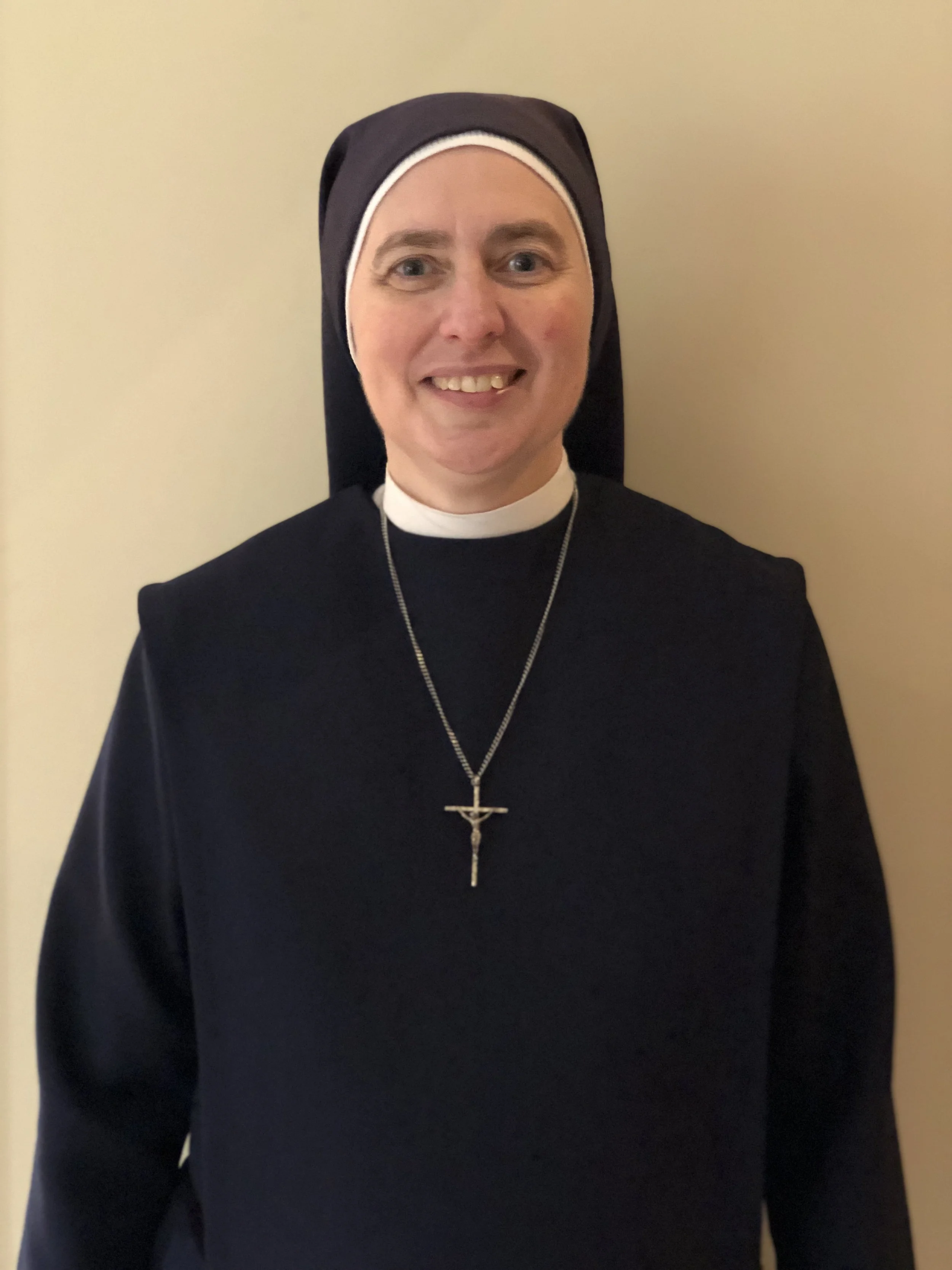 Sister Michael Daniel Dumais