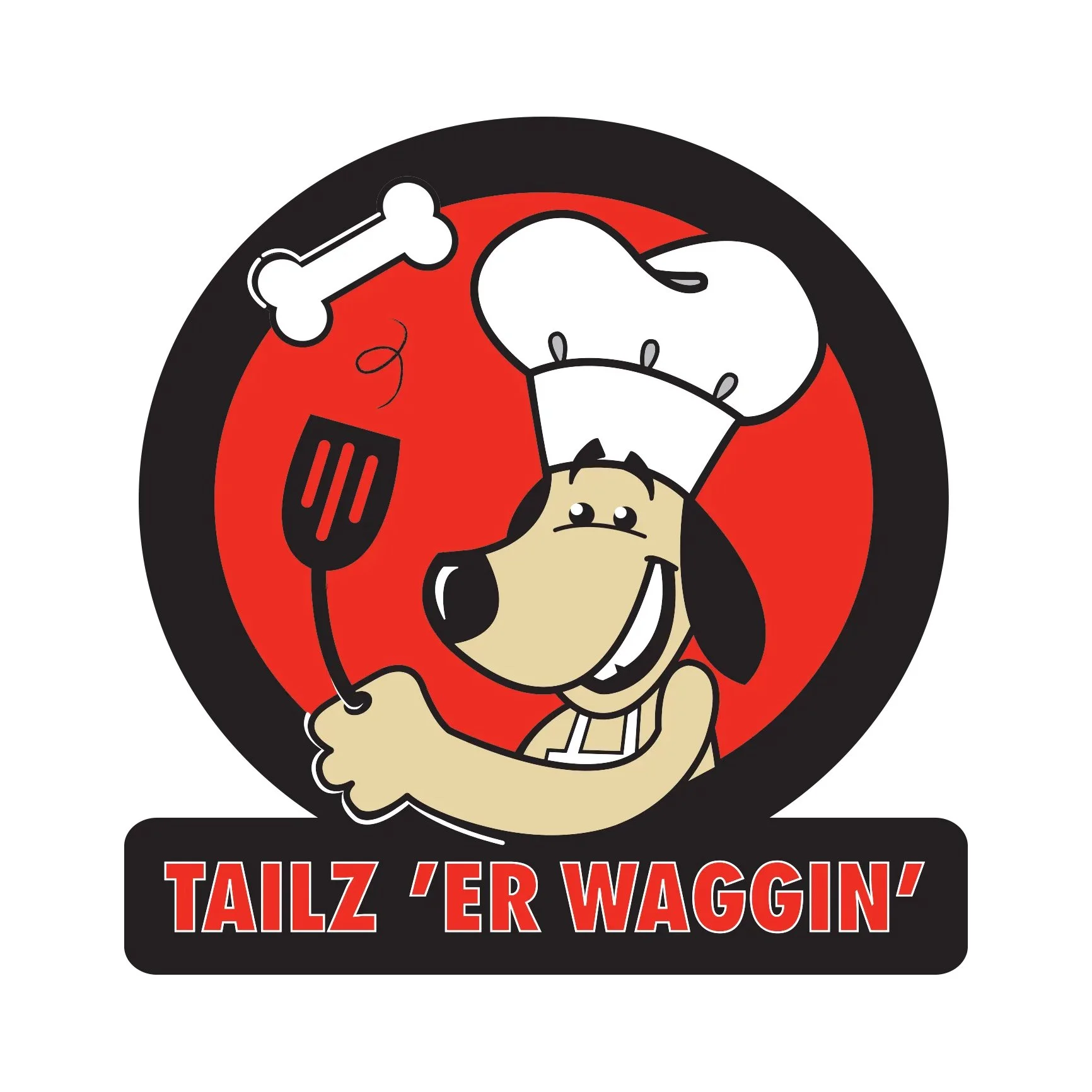 Tails er Waggin Barkery LLC