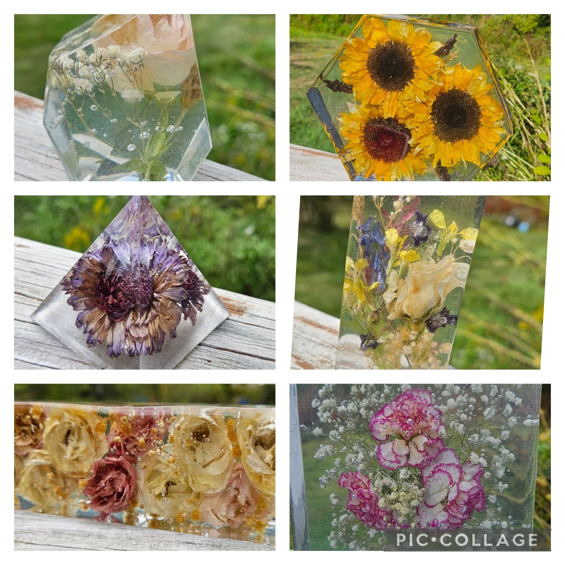 Timeless Blooms Lowe