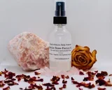 Hippie Hollie Body Products Made in Maine