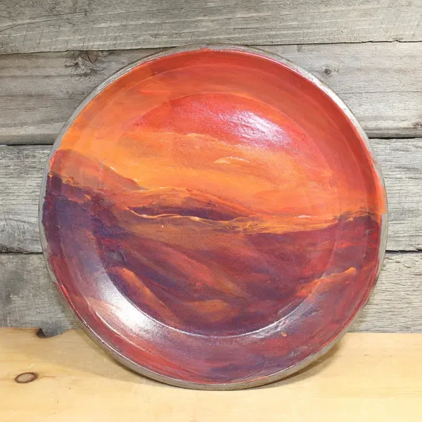 Bramble Dragon Pottery