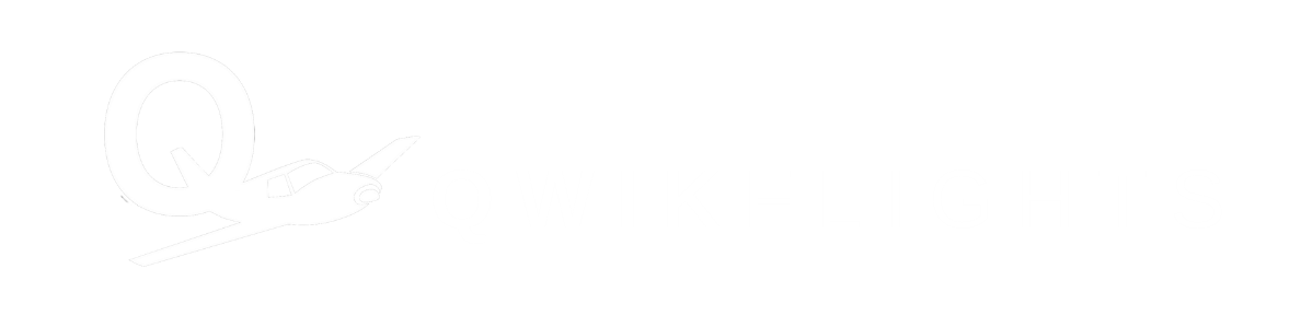 QwikFlights