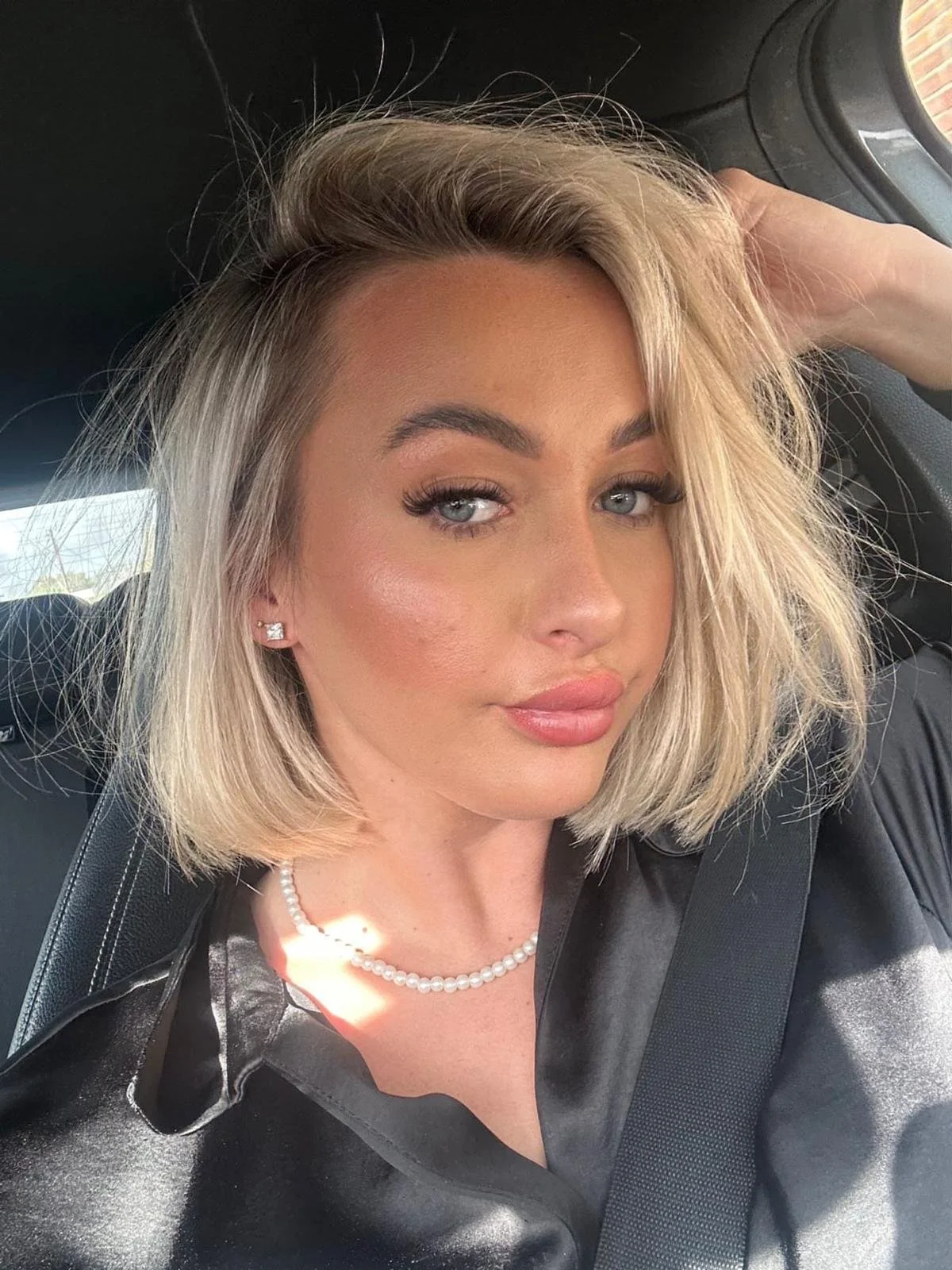 The Hair Hut Sustainable Salon in ClactononSea