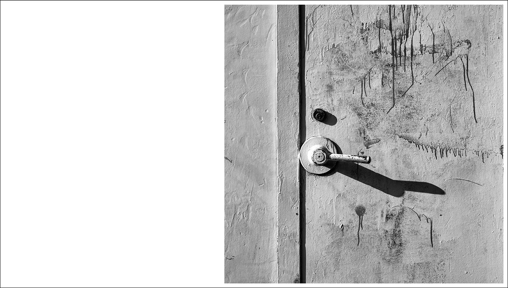 Detalje - Kommunehospitalet