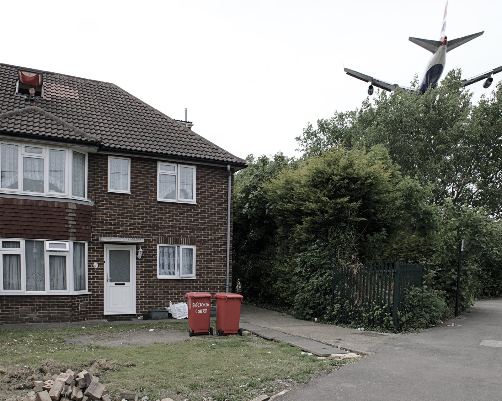 Flightpath
BW2771
