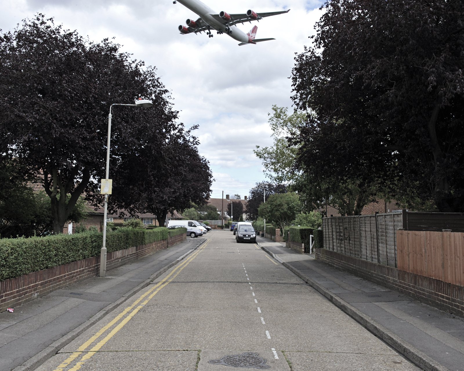 Flightpath
BW8500