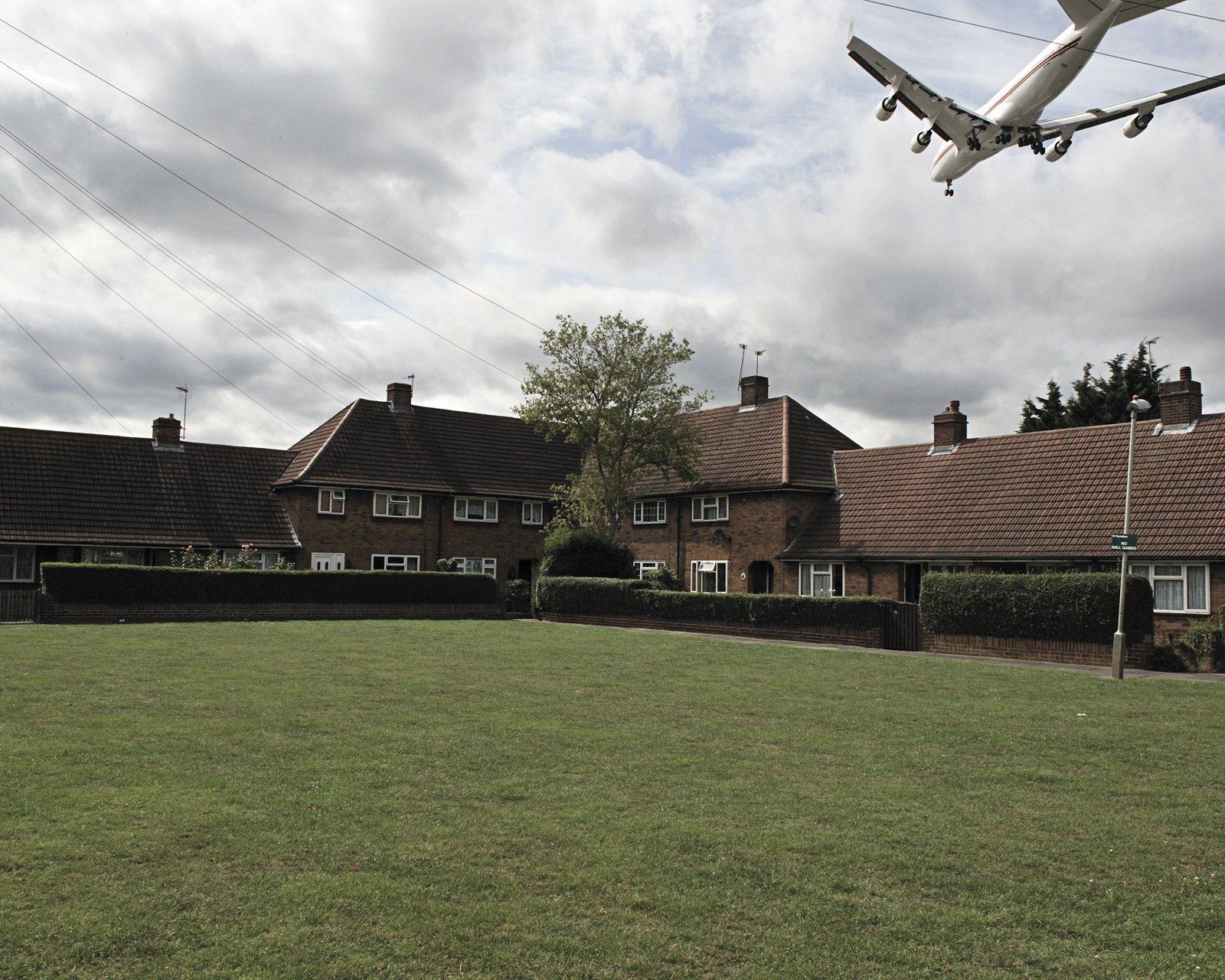 Flightpath
BW5252