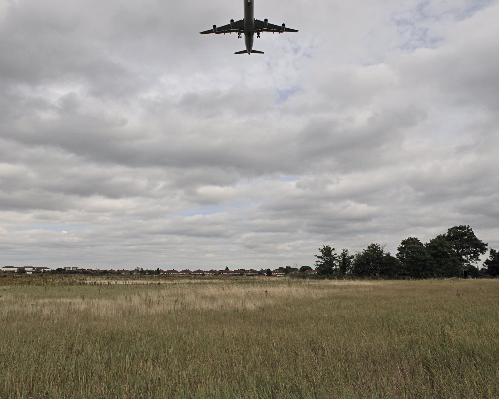 Flightpath
BW5302