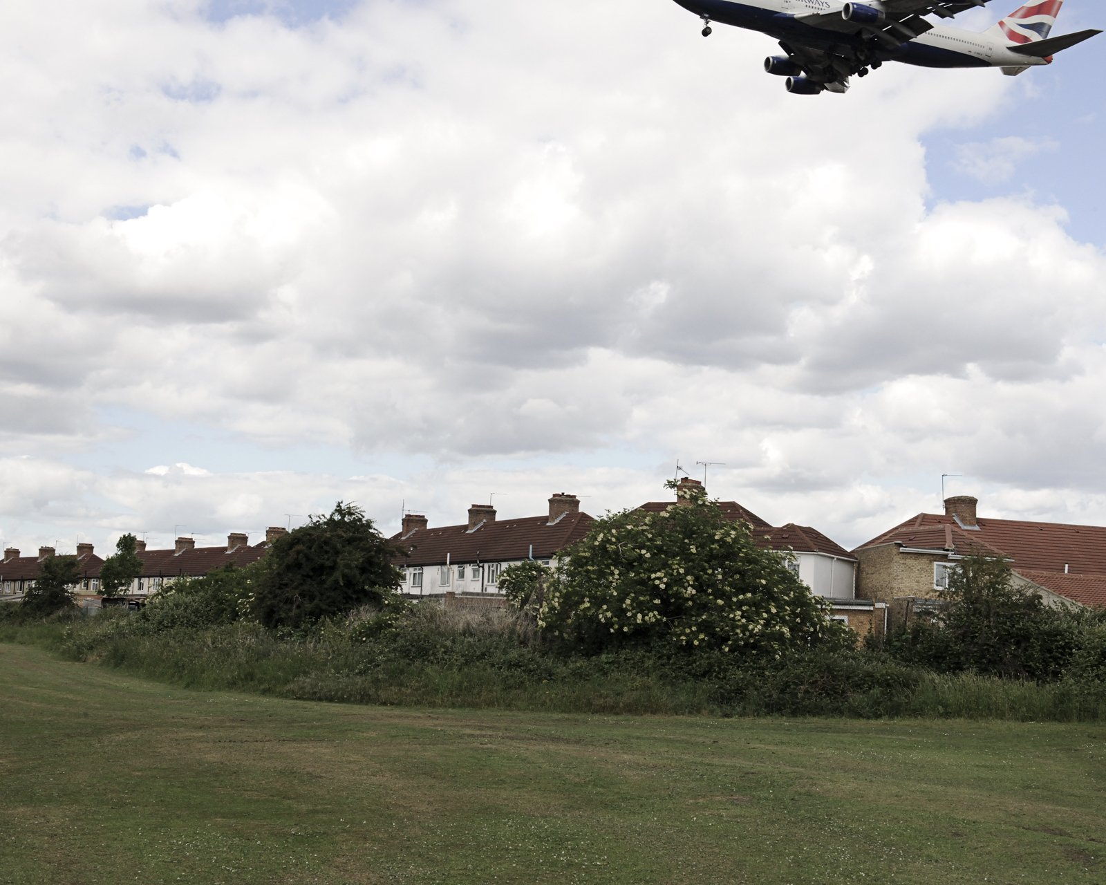 Flightpath
BW3214