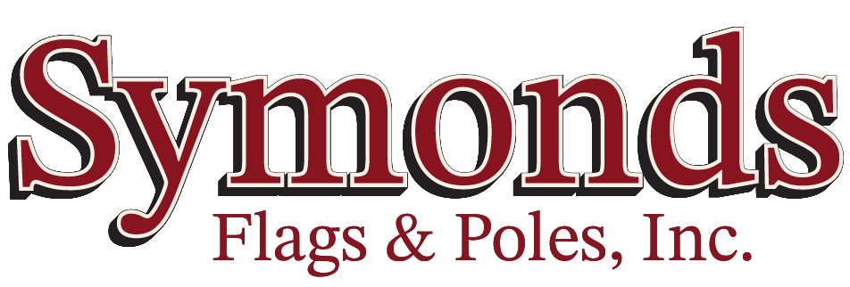 Symonds Flags and Poles