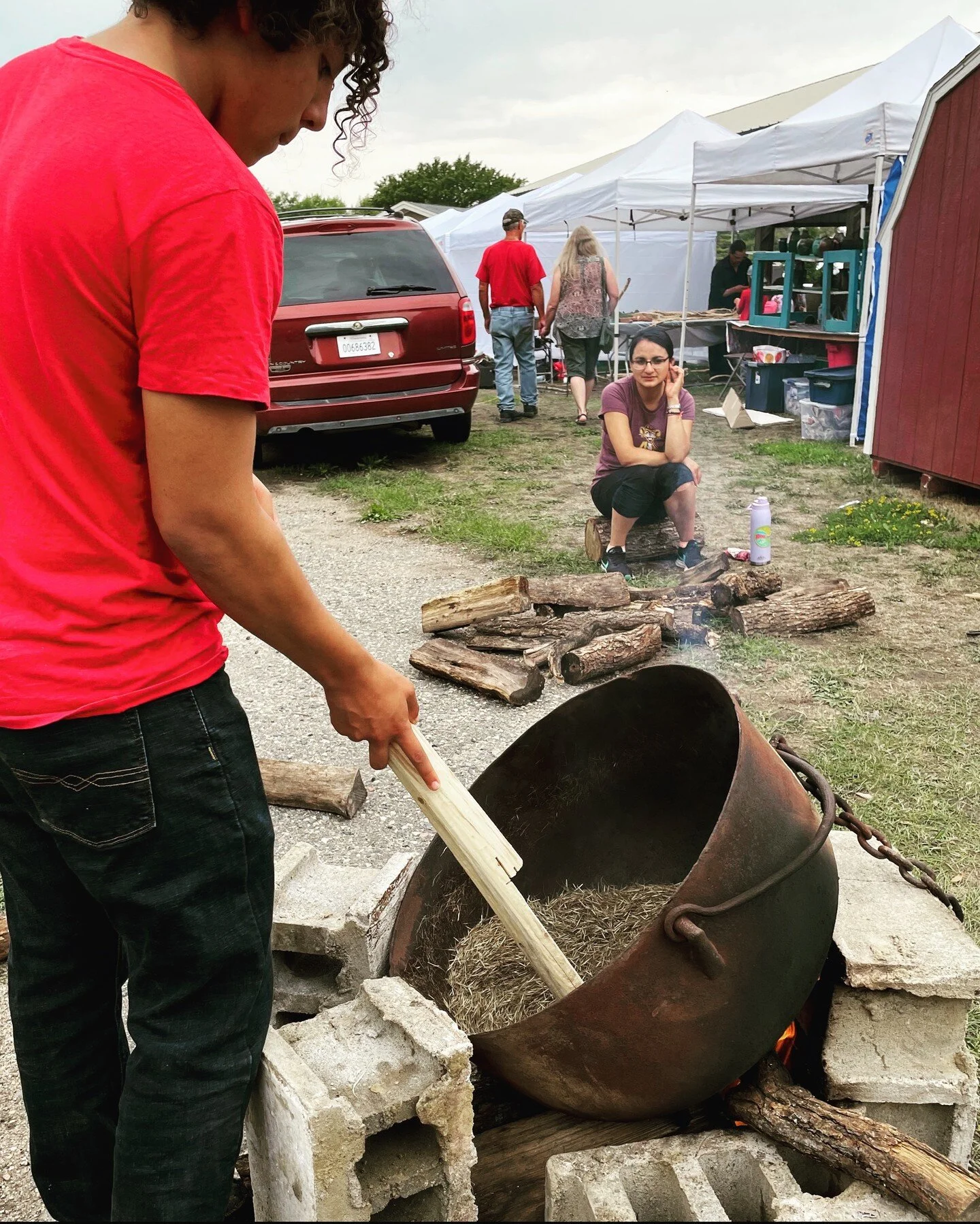 Manoomin Arts Initiative