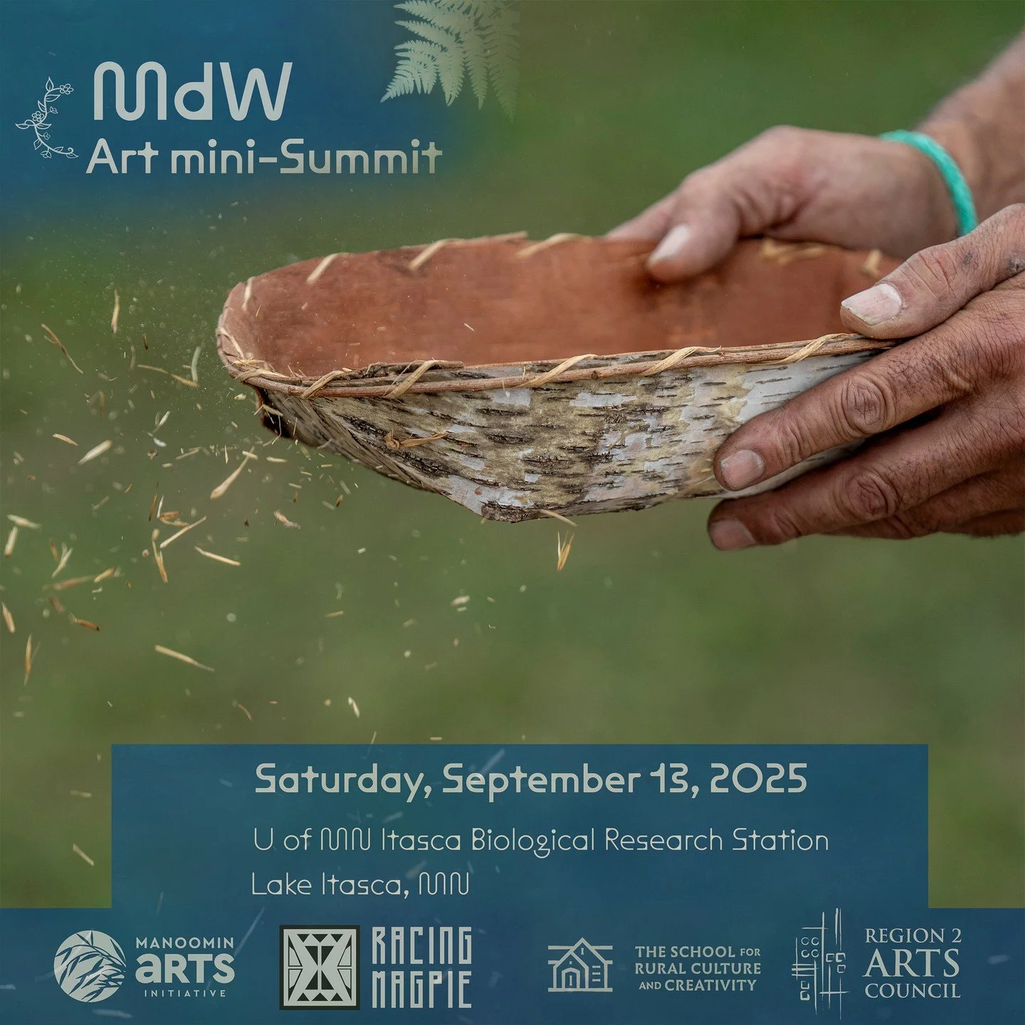 Wild rice is a crucial source of food and income for Indigenous communities in the upper Midwest. Rice Camps and other seasonal camps play a vital role in cultural revitalization, aiming to preserve and share traditional knowledge and practices. This