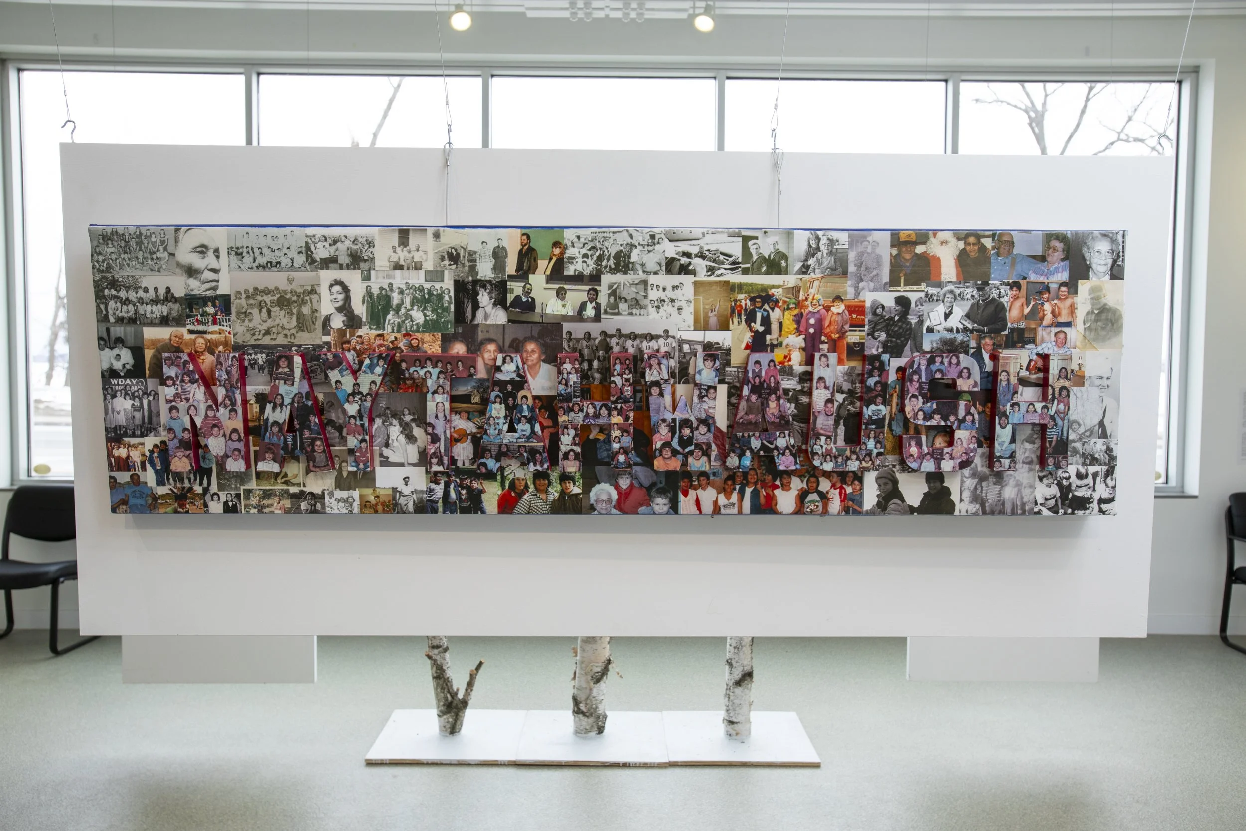 Minwaajimowinan – Good Stories