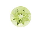 Peridot August's Birthstone