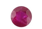Ruby, July's Birthstone
