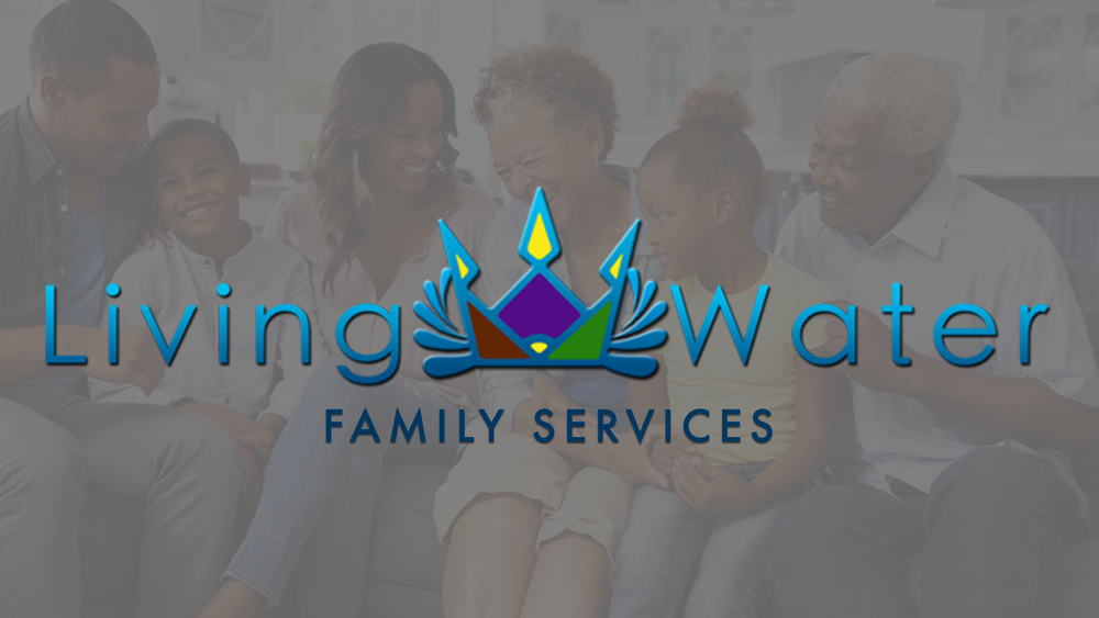 Living Water Family Services