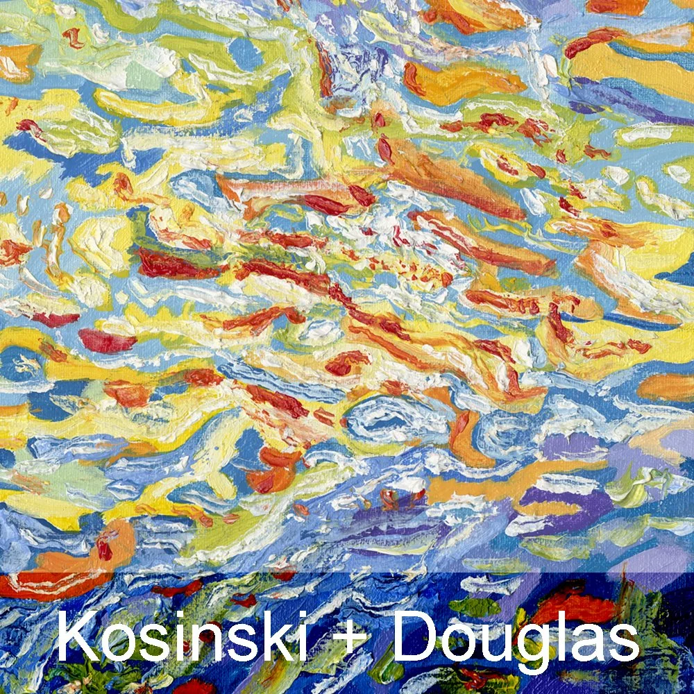 Kosinski+Douglas