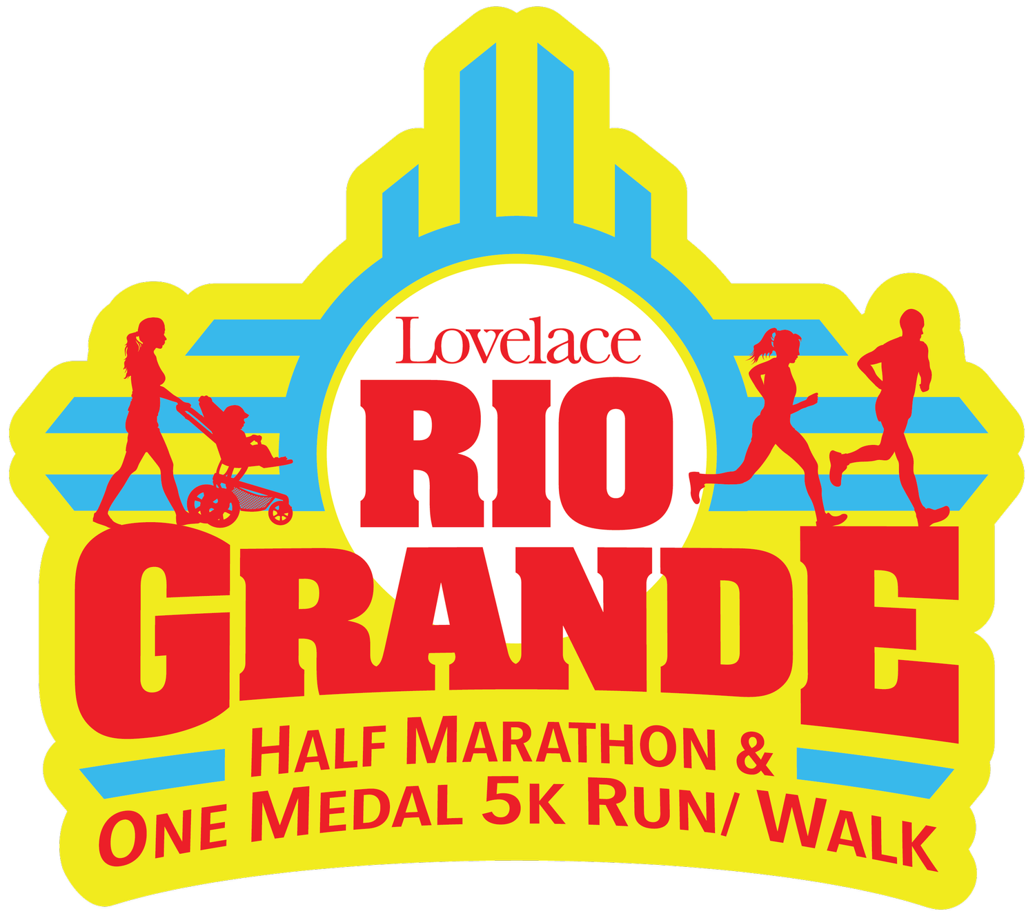 Rio Grande Half Marathon