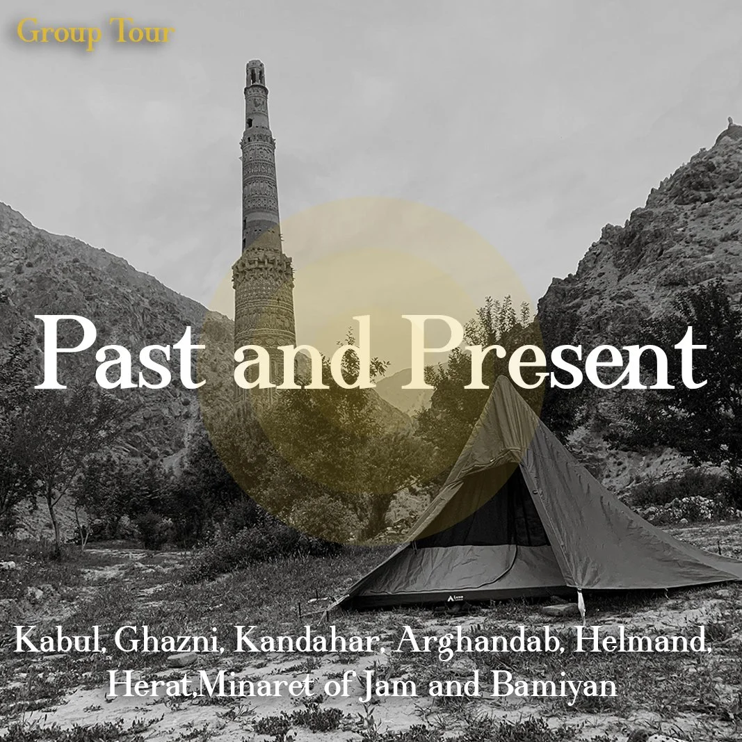 Past and Present  (15 nights)