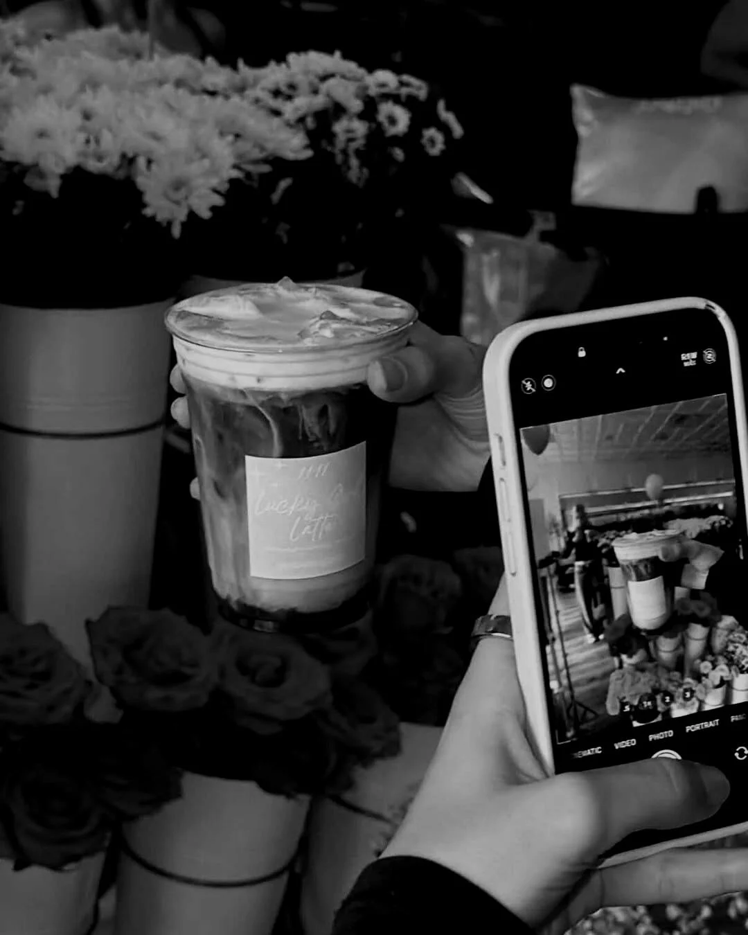 Planning a private party? We&rsquo;ve got the space, the vibe, and the team to bring it to life 🤍✨

Reach out: info@vstudioscalabasas.com

📸: @starletcoffeela