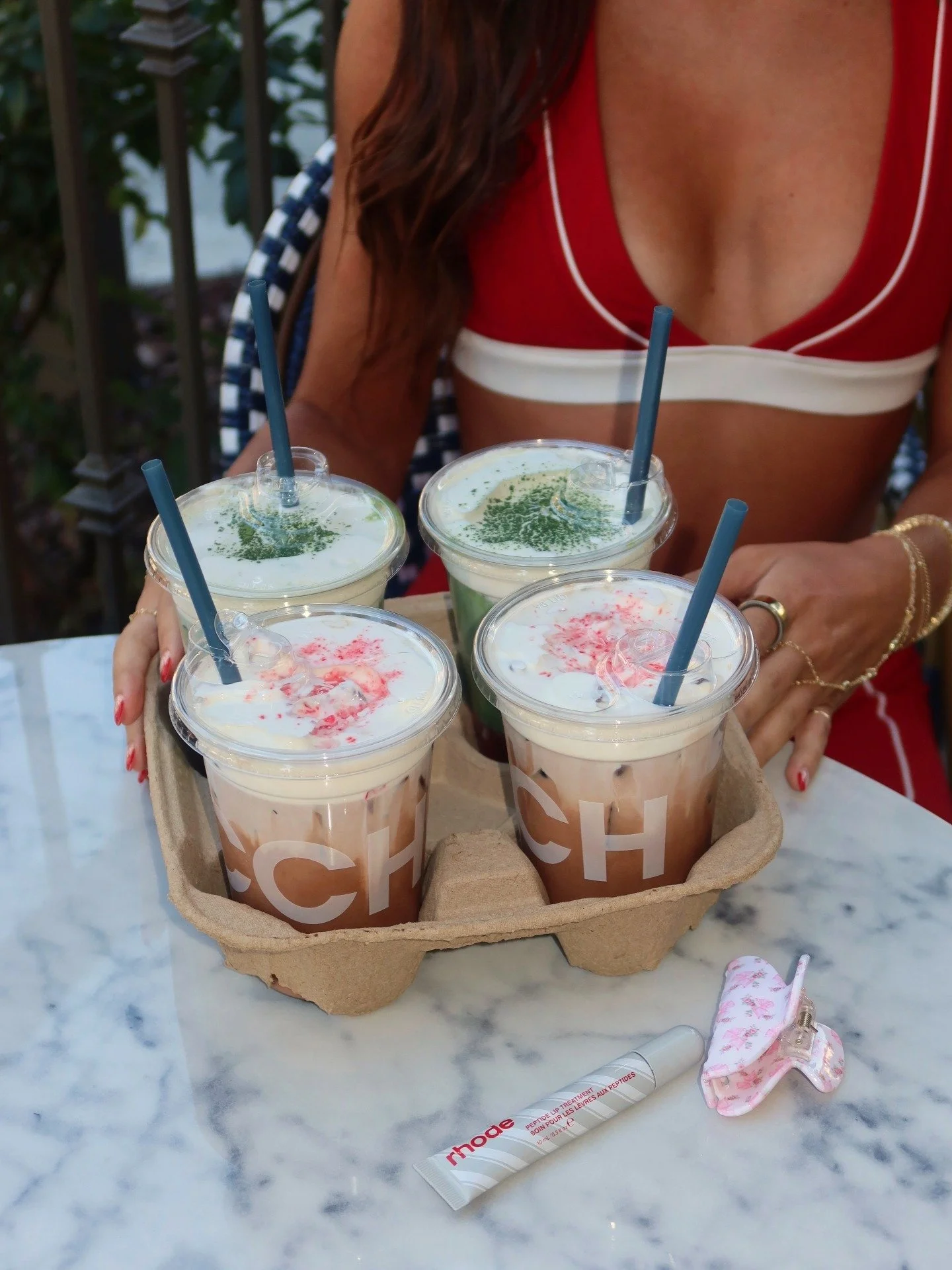 Coffee in hand, class packs secured ☕💫

Last day to save on New Year&rsquo;s Class Packs! Grab yours today in the Mindbody app.