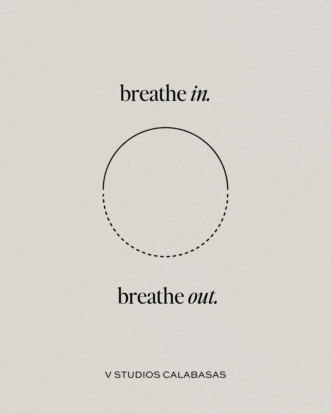 Take a moment for yourself. 🌿✨ This Ayurvedic breathing exercise can help you reset, refocus, and reconnect in just 30 seconds:

-Sit comfortably with a long spine &amp; your hands in your lap. Close your eyes &amp; soften your facial muscles. Inhal