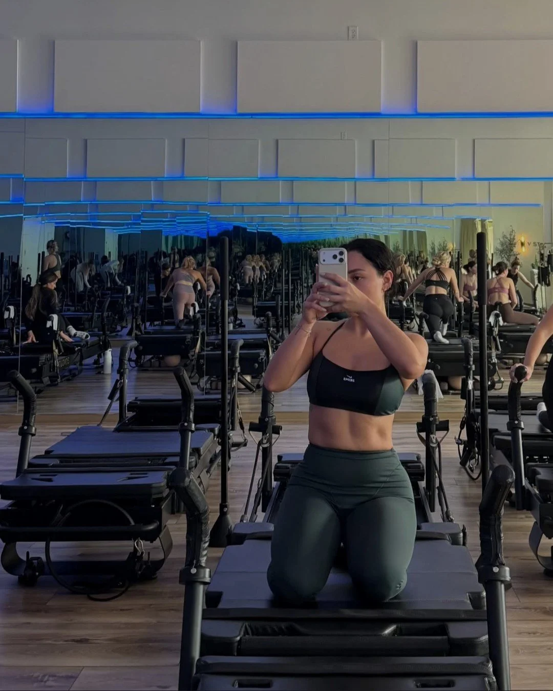 Strong looks good on you 🖤